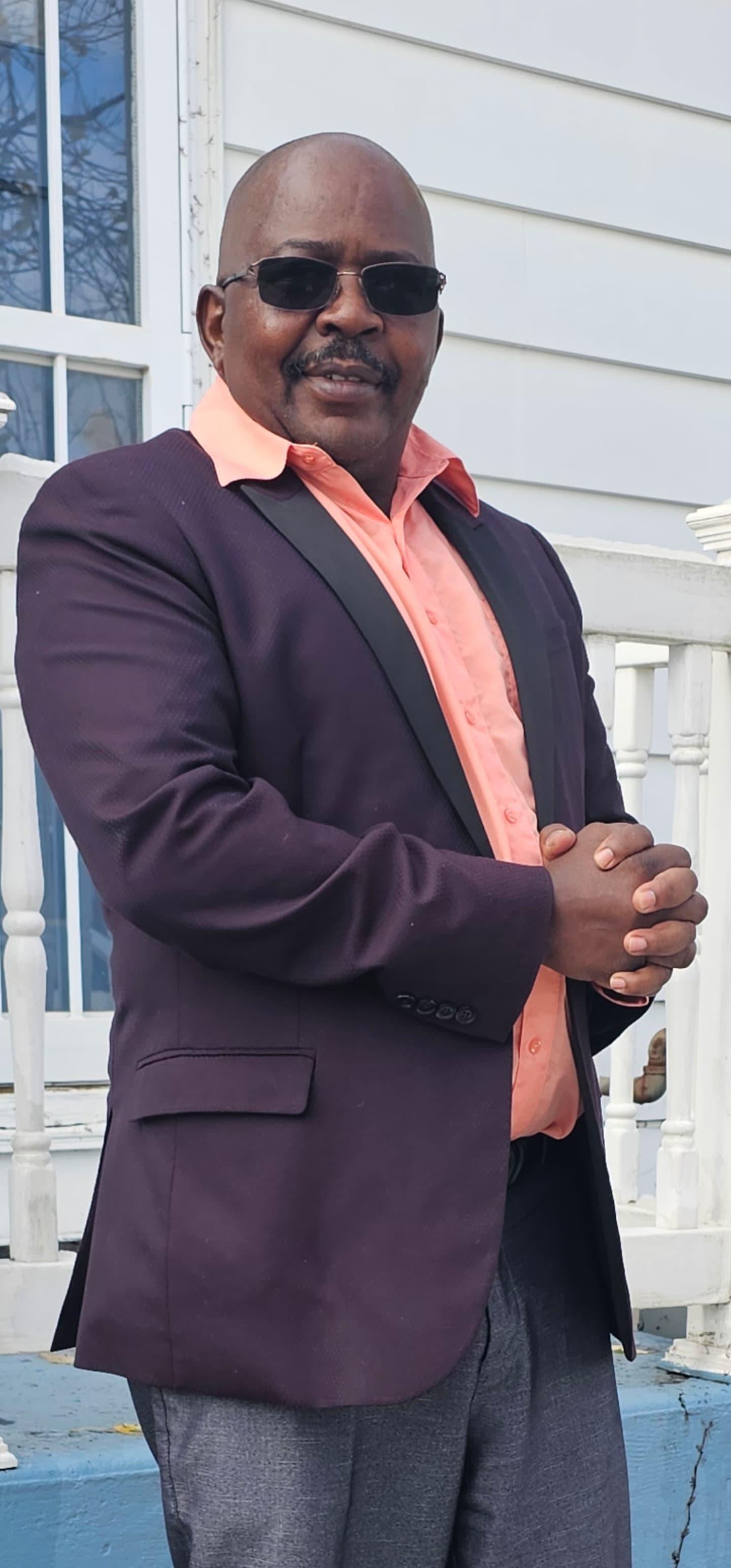 Sam in rural community